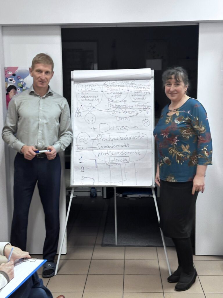 Warsztaty 24.01 Wołomin