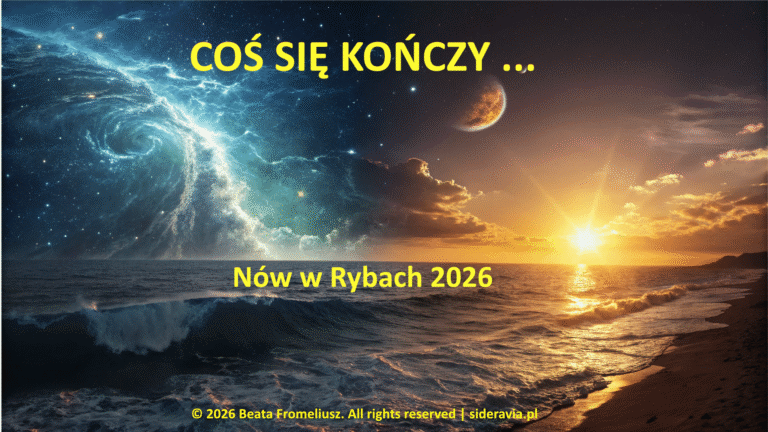 Miniatura Nów w Rybach 19.03.2026